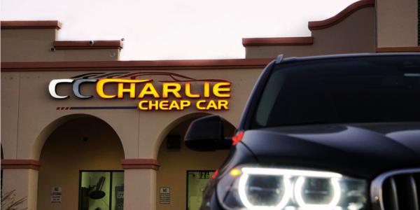 charlie cheap car las vegas dealership