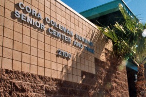 cora-coleman-senior-center-las-vegas