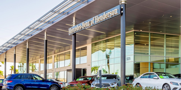 las vegas dealerships mercedes benz henderson