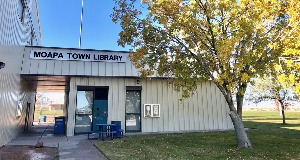 moapa town library