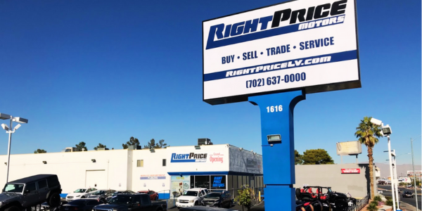 right price motors las vegas dealerships