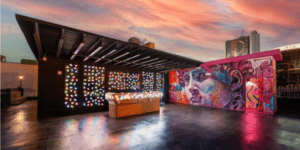 WE ALL SCREAM LAS VEGAS