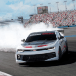 dream racing driving experience Las Vegas