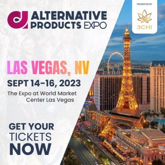 Vegas Alternative Products Expo