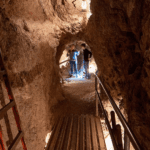 EL DORADO MINE LAS VEGAS TOUR PINKJEEP