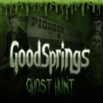 Goodsprings Ghost Hunt