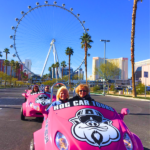 HOG CAR VEGAS FOOD TOUR