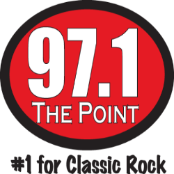 971 the point radio station in Las Vegas