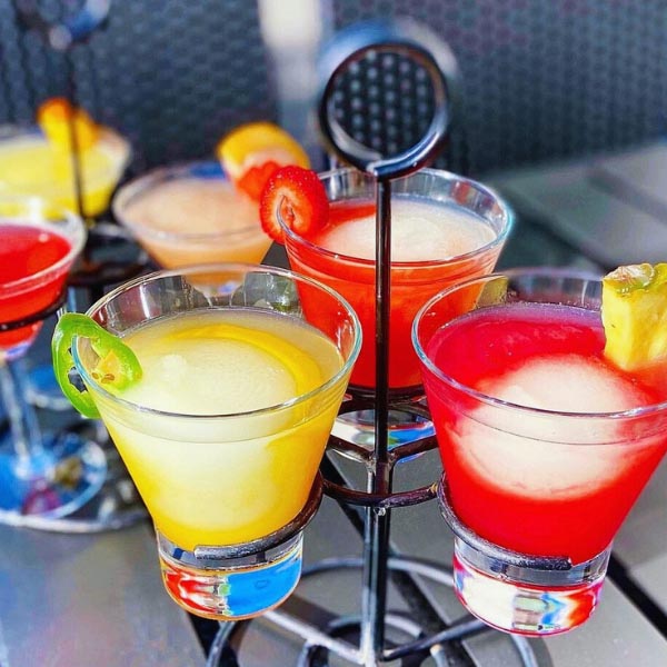 Best Las Vegas Happy Hours