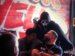 HAUNTED BRUNCH SHOW LAS VEGAS DISCOUNT TICKETS