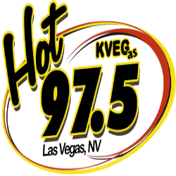 Hot 975 Las Vegas radio station
