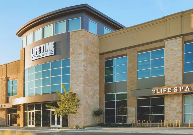 Life Time Green Valley