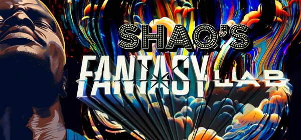 Shaq's Fantasy Lab Las Vegas