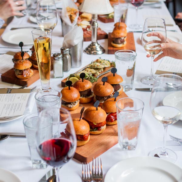 Best Las Vegas Happy Hours