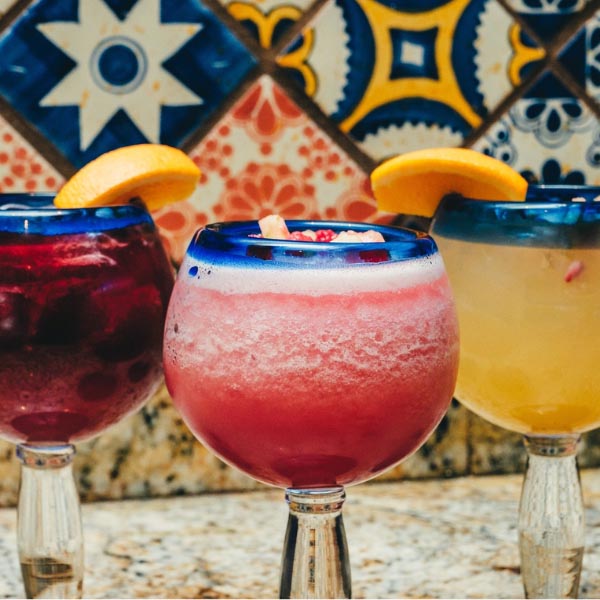 Best Las Vegas Happy Hours