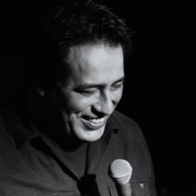 Willie Barcena Live Comedy Show in Las Vegas