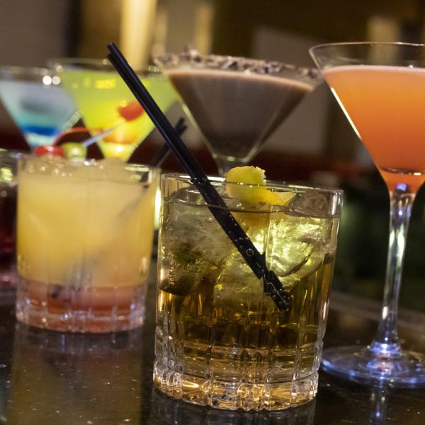 Best Las Vegas Happy Hours
