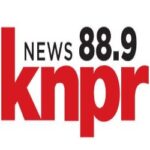 knpr radio station Las Vegas