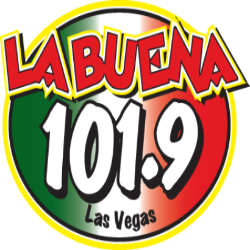 la buena 1019 Las Vegas Radio Station