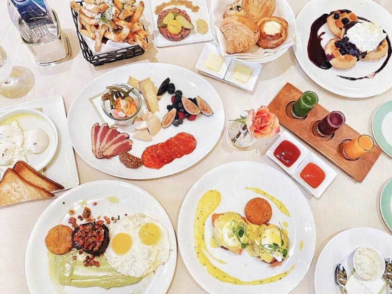 Tableau at Wynn Las Vegas