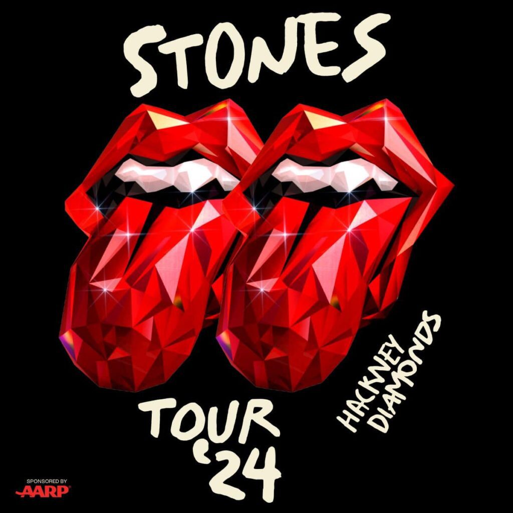 Rolling Stones Tour 2024 Ticketmaster Price - Aryn Marcie