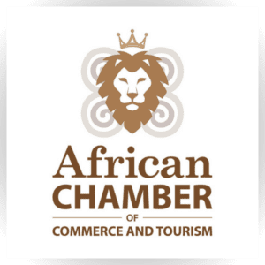 AFRICAN CHAMBER OF COMMERCE LAS VEGAS