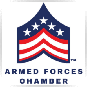 ARMED FORCED CHAMBER OF COMMERCE LAS VEGAS