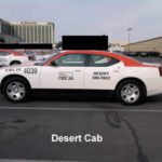 Desert Cab Taxi Las Vegas