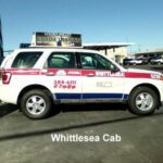 Whittlesea Taxi Las Vegas