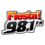 Fiesta! 98.1 Spanish-language radio station in Las Vegas