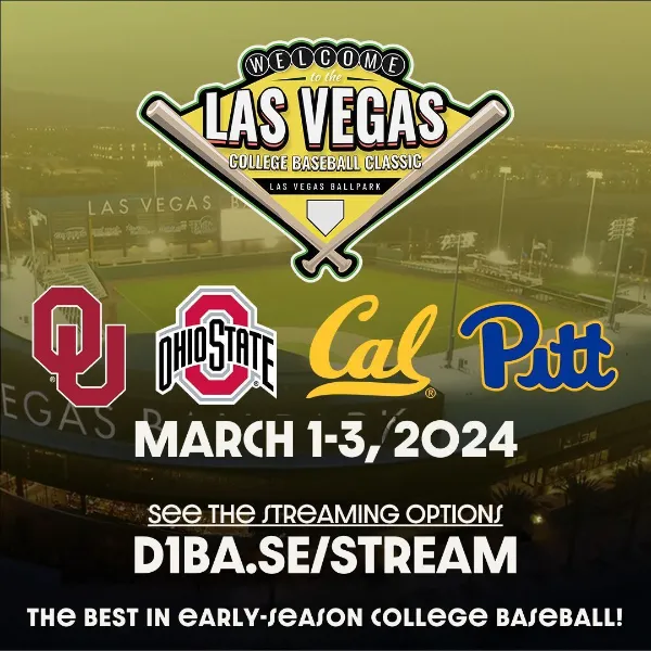 Las Vegas College Baseball Classic