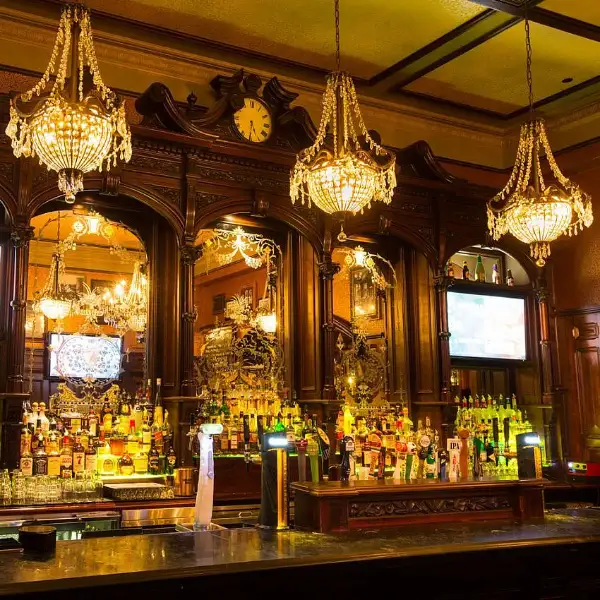 Ri Ra Irish Pub Las Vegas