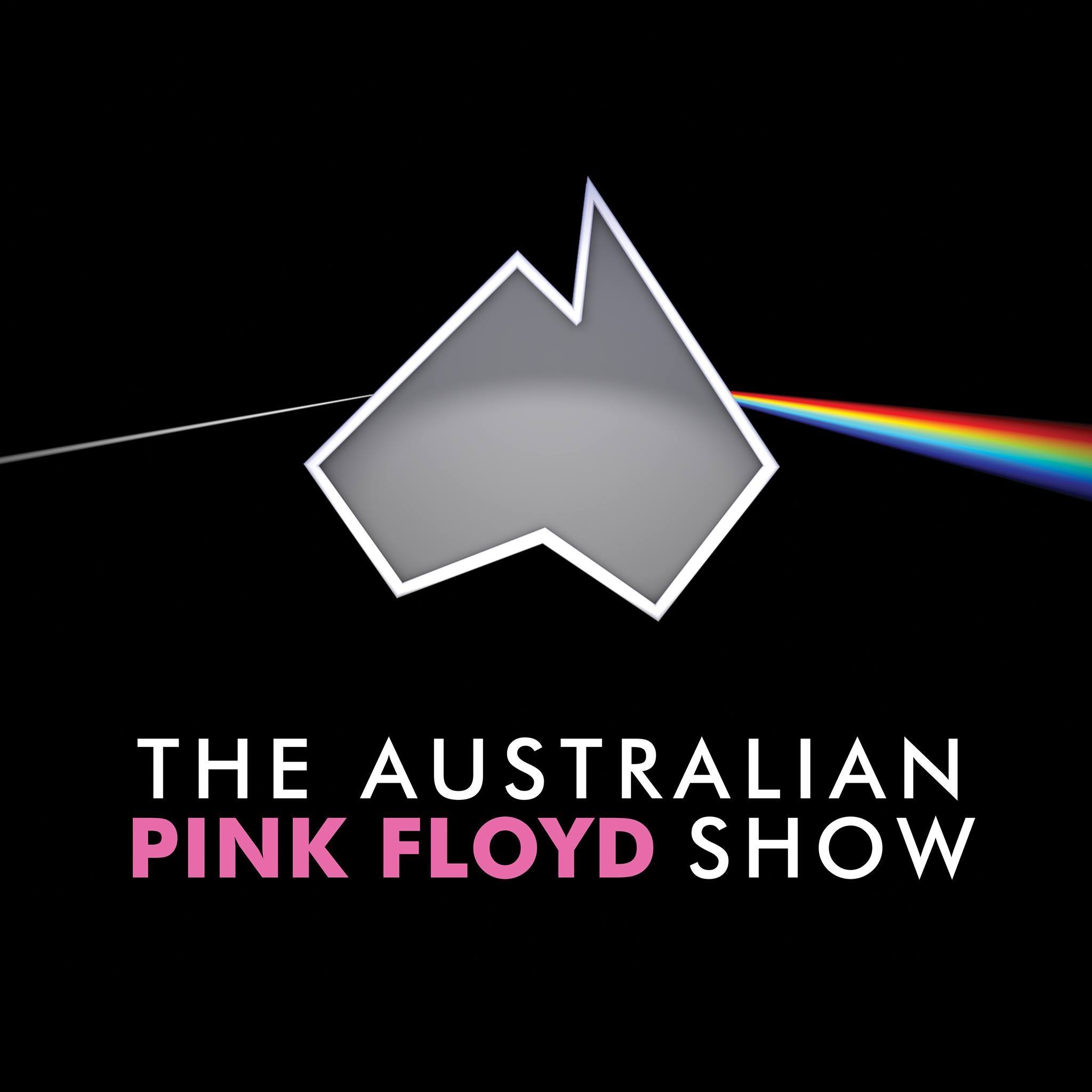 The Australian Pink Floyd Show Las Vegas