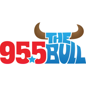 955 The Bull Logo