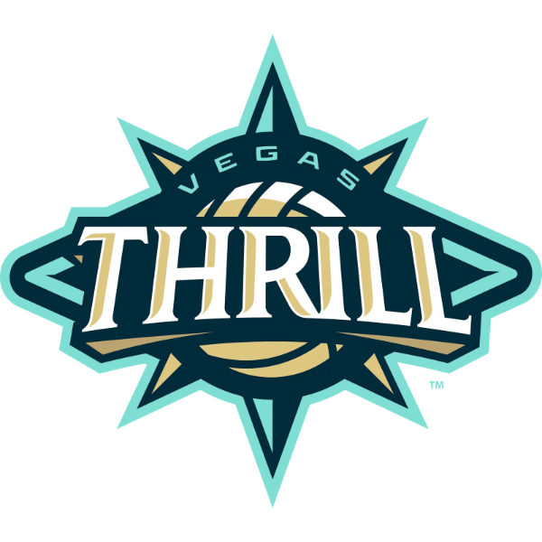 Vegas Thrill Volleyball