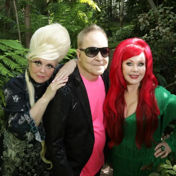 The B-52s Farewell Concert Tour