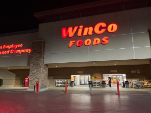 WinCo Food open 24 hours 80 N Stephanie St Henderson NV 89074