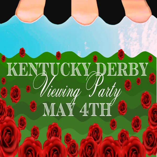 Durango Casino Kentucky Derby Viewing Party