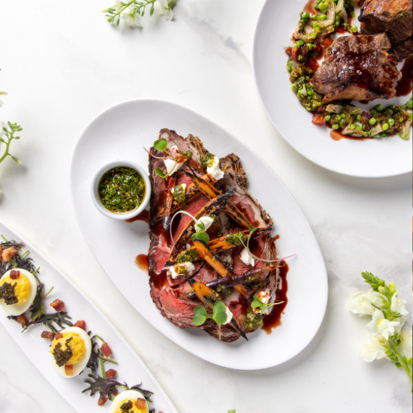 STK Steakhouse Mother’s Day Specials