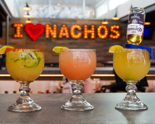 nacho daddy las vegas