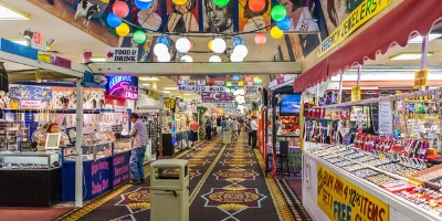 Las Vegas Shopping Guide | Malls & Shops | Vegas4Locals.com