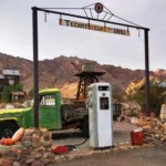 Arizona Ghost Towns and Wild West Day Trip Tour