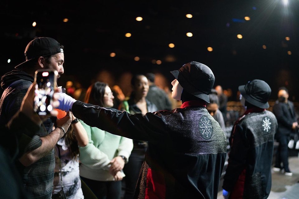 Jabbawockeez Las Vegas Discount Tickets