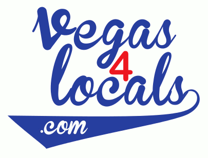 Vegas4Locals.com Logo