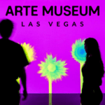 ARTE Museum Las Vegas Attraction Discounted Tickets