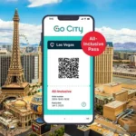 Las Vegas Explorer Pass from Go City