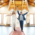 The Little Vegas Wedding Chapel Ceremony