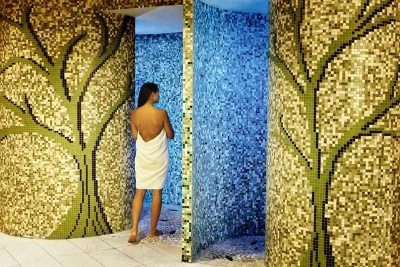 Canyon Ranch Spa at Venetian Las Vegas