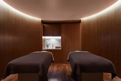 Cosmopolitan Spa and Salon Las Vegas