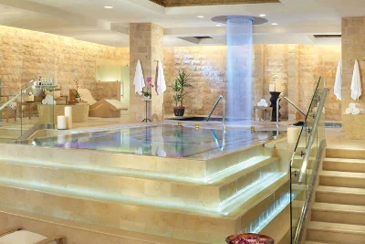 Flamingo Las Vegas Spa